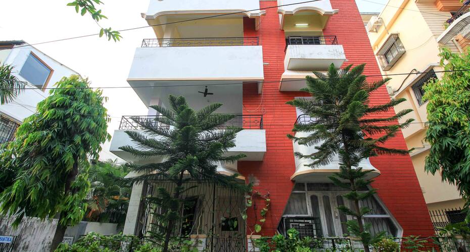 Sayantika Guest House, Kolkata 1
